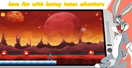 loony tunes the super bunny截图5