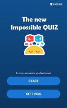 The New Impossible Quiz截图4