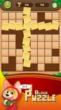 Block Puzzle Splash - Drag And Drop截图2