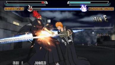 Vizard Ichigo soul reaper截图2