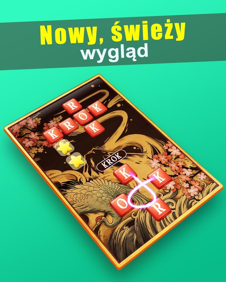 Słowo Krzyż截图3