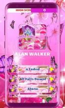 ALAN WALKER PIANO TILE new 2018截图5