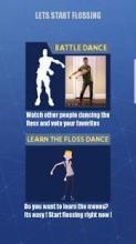 The Floss Dance Challenge截图3