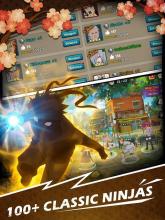 Clash of ninja: Hayate截图4