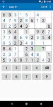 New Sudoku 2018截图4