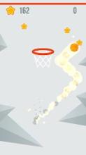 BasketBall Dunk : Hot Shot截图5