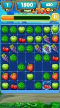 Fruits Link Smasher截图3