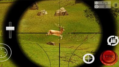 Deer Hunter 2018截图4