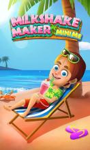 Mini ME Milkshake Maker截图4