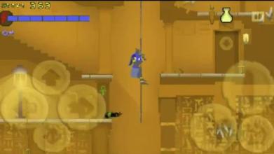 Revenge Of Anubis: Pyramid Adventure截图5