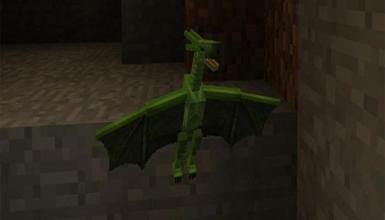 Wyverns Mods for MCPE截图2