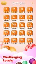 Candy Sweet Crash: Sweet Candy 2018截图4