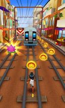 Subway Surf 3D Ultimate Fun截图2