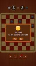 draughts checkers offline截图3