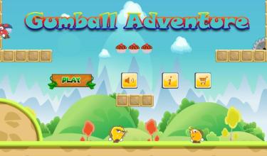 Gumball Adventure 2019截图5