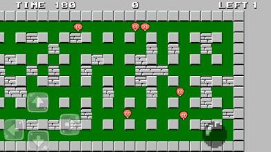 Bomberman Classic Games截图2