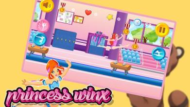 ** Winx princess Gymnastic Club截图3