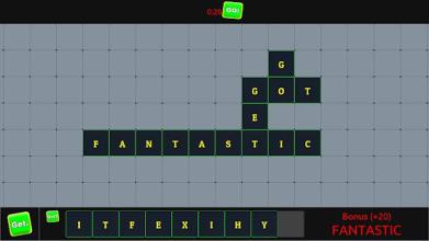 Get Got GO - Word Game截图5