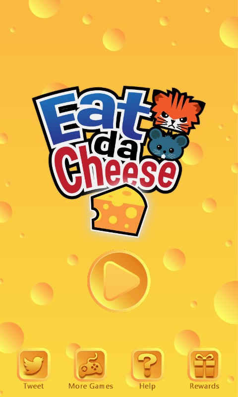 Eat Da Cheese截图1