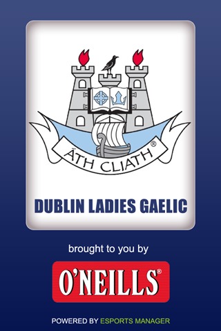 Dublin Ladies Gaelic截图1