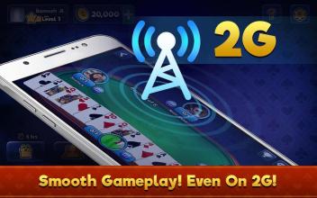 Callbreak Gold - Multiplayer截图4