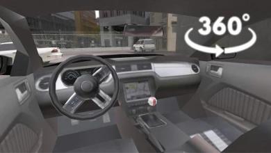 SPEED CAR PARKING : DRIVING AND PARKING截图5