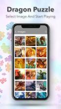 Dragon Jigsaw Puzzle截图4