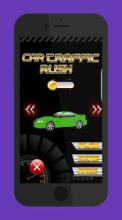 Car driving and rush 3D截图1