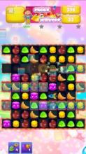 Crush Jellypop - Jelly Match Puzzle截图2