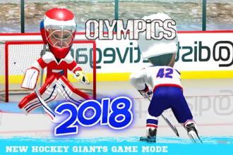 Ice Hockey Championships截图3