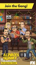 It’s Always Sunny: The Gang Goes Mobile截图2