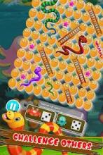 Ludo Snake and Ladders Star: Sap Sidi Game截图4