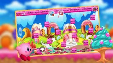 super kirby amazing run adventure截图2