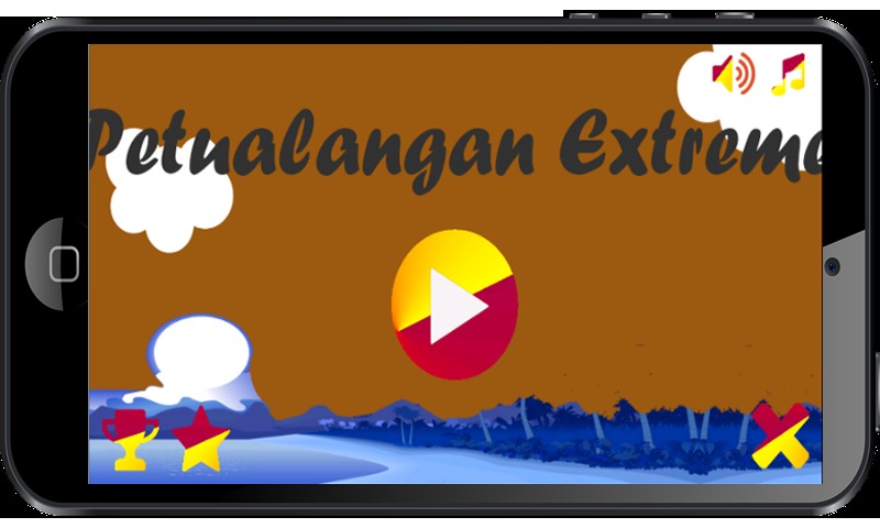 Petualangan Extreme截图4