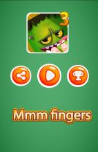 Mmm Fingers 3截图3