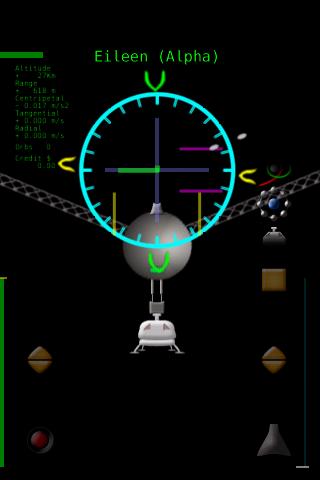 Orbitals (beta 2)截图1