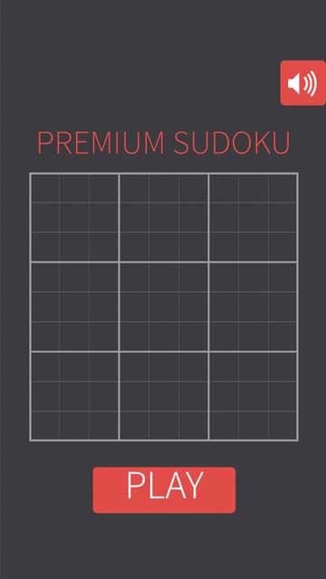 Premium Sudoku截图3