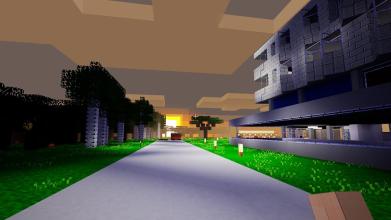 World Craft Free Building Game截图3