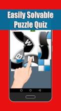 Cars Logo Quiz | Jigsaw Puzzle Trivia Game截图1