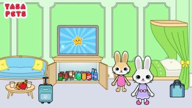 Yasa Pets Hotel截图2