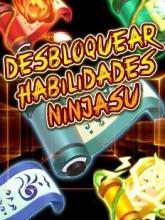 Leyenda Ninja: Tormenta de batalla截图1