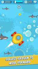 O2, Please – Underwater Game截图2