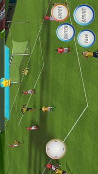 Dream League World Cup Soccer截图