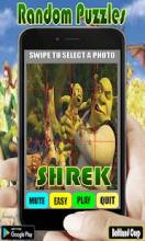 Random SHREK Puzzles截图3