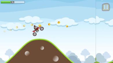 Jungle Bike- Fun Kids Racing截图2