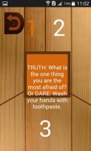 Truth Or Dare – Spin the bottle: Family game截图5