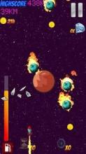 Asteroid Shower截图5