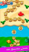 Candy Land Board - Match 3 Games截图5