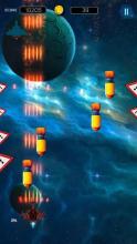 Galaxy under Fire 2: Alien Space Shooter截图1