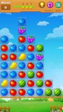 Move the Fruit: Brain Puzzle截图1